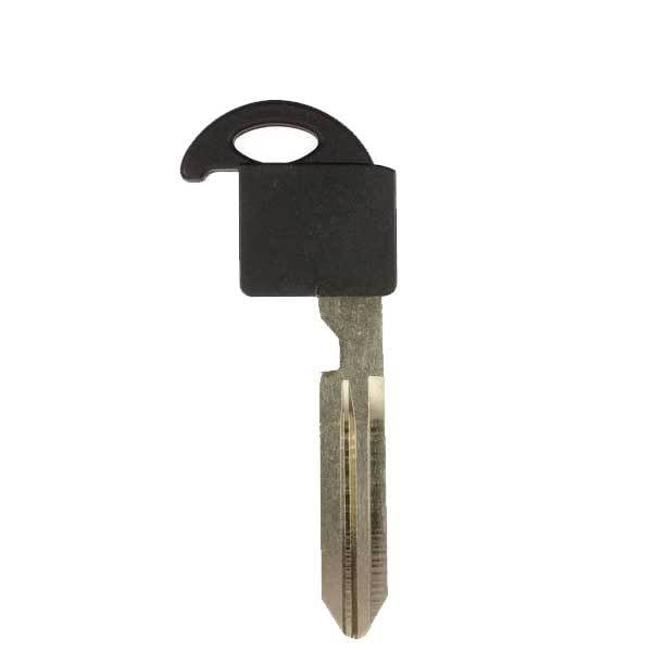 Keyless Factory KeylessFactory: 2003-2004 Infinity FX35 FX45 Emergency Key EKB-INF-CG025 - main